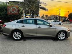 شيفروليه ماليبو